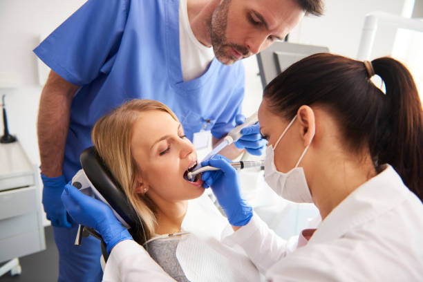 TMJ/TMD Treatment in Lindenhurst, IL