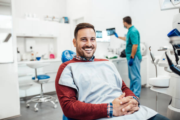 Best Cosmetic Dentistry  in Lindenhurst, IL