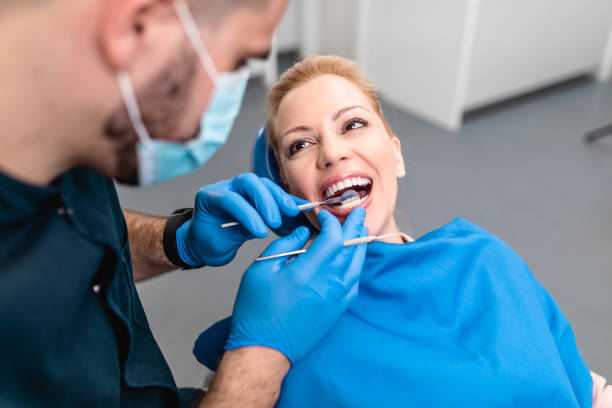 Best Tooth Extraction  in Lindenhurst, IL