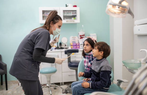 Oral Cancer Screening in Lindenhurst, IL