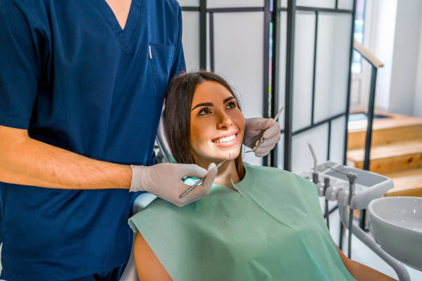 Best Dental X-Rays and Imaging  in Lindenhurst, IL