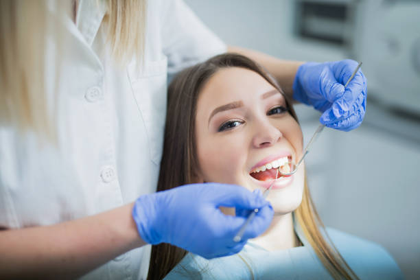 Dental Bonding in Lindenhurst, IL